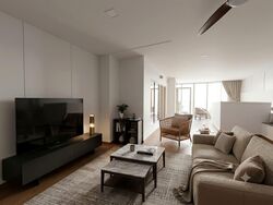 Luxus Hills (ph 7) (D28), Terrace #598167661